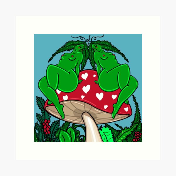 Item preview, Forest Bathing designed and sold by Natalie Weinberg.