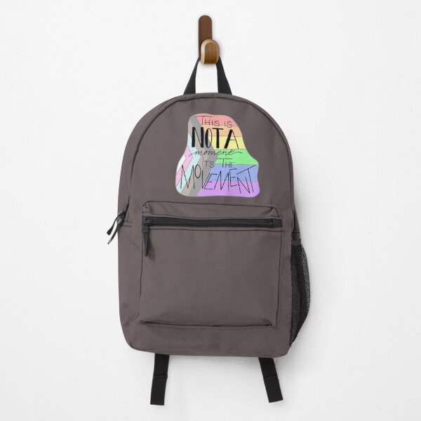 Item preview, This is not a Moment its the Movement designed and sold by chloeenicole.