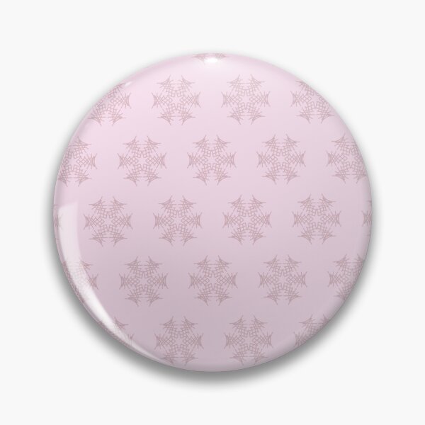 Item preview, Shades of pink with a pretty star pattern designed and sold by PetaJaneHome.