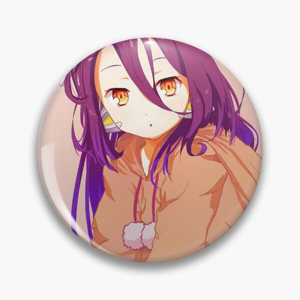 Item preview, No Game No Life 31  designed and sold by myheroacademia6.