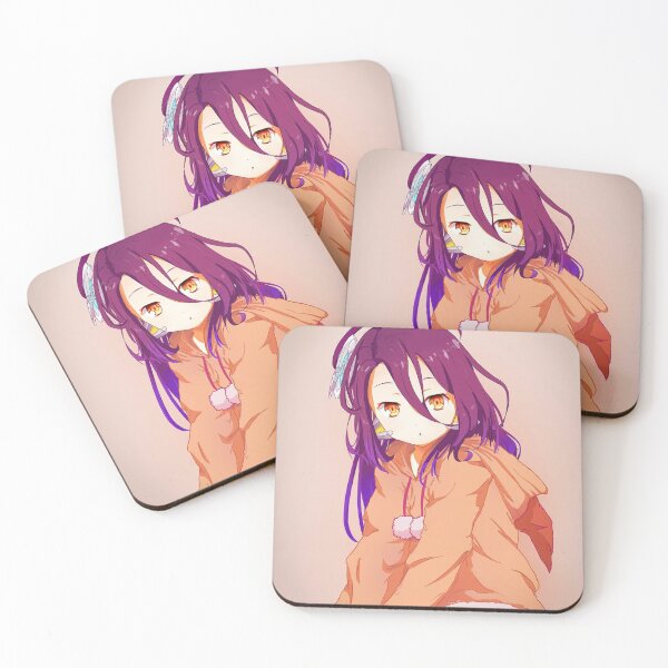 Item preview, No Game No Life 31  designed and sold by myheroacademia6.