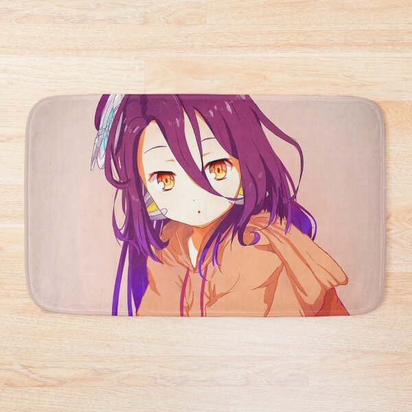 Item preview, No Game No Life 31  designed and sold by myheroacademia6.