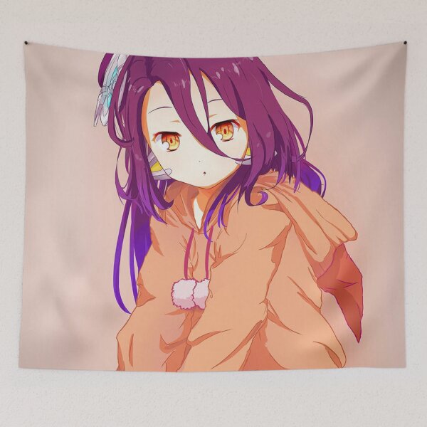 Item preview, No Game No Life 31  designed and sold by myheroacademia6.