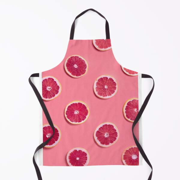 Item preview, Tropical Pink Grapefruit Slices designed and sold by newburyboutique.