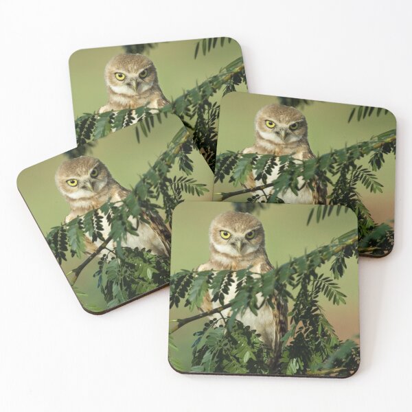 Item preview, Wise Watcher designed and sold by Sue  Cullumber.