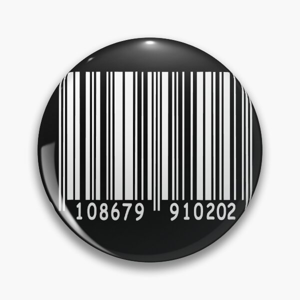 Item preview, Fake bar code design designed and sold by Samuelprosper19.