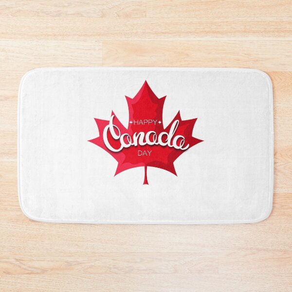 Item preview, Happy Canada Day designed and sold by MisterGooseShop.