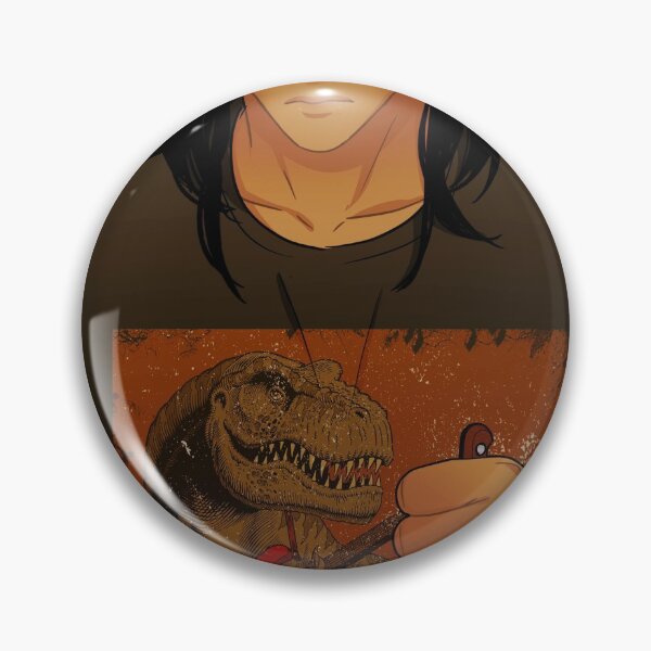 Item preview, T Rex Tora designed and sold by lilydusk.