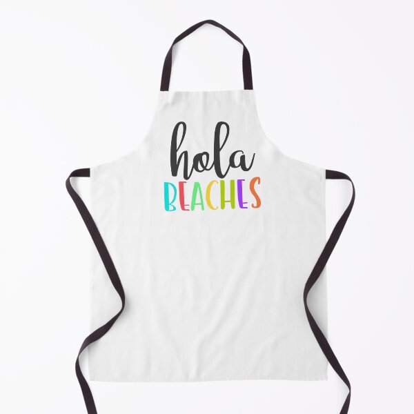 Item preview, Hola Beaches designed and sold by YAnna9.