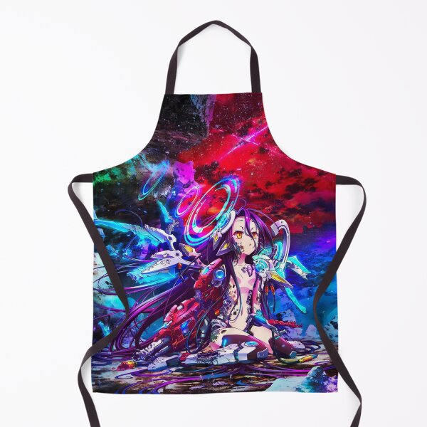 Item preview, No Game No Life 32 designed and sold by myheroacademia6.