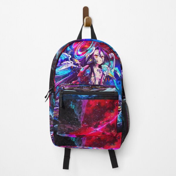 Item preview, No Game No Life 32 designed and sold by myheroacademia6.