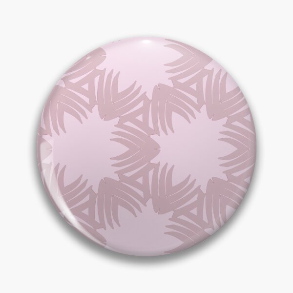 Item preview, Shades of pink with an abstract floral pattern designed and sold by PetaJaneHome.