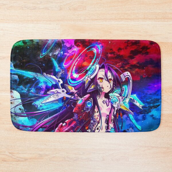 Item preview, No Game No Life 32 designed and sold by myheroacademia6.