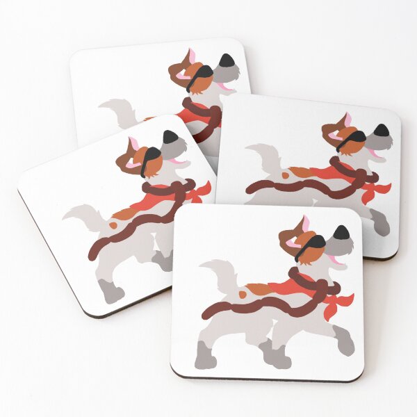 Item preview, Artful Dodger designed and sold by Here For The Magic.