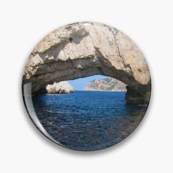 Item preview, Ocean Cave designed and sold by Thatdisneylife.