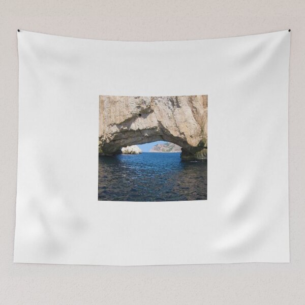 Item preview, Ocean Cave designed and sold by Thatdisneylife.