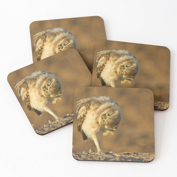 Item preview, The Morning Stretch designed and sold by Sue  Cullumber.