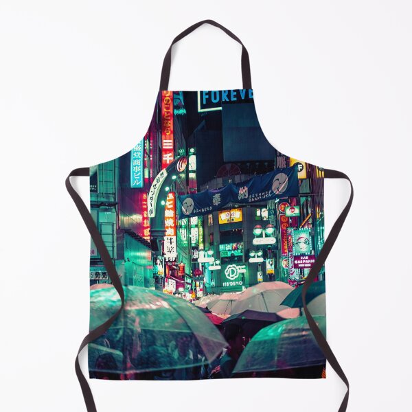 Item preview, CyberPunk Night Lights designed and sold by Yekaior.