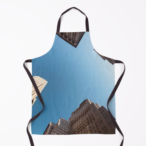 Item preview, Buildings in New York designed and sold by tinyteacups.