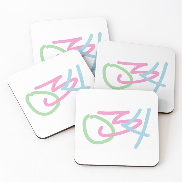 Item preview, retro 80s 034 logo designed and sold by Ray Loka.