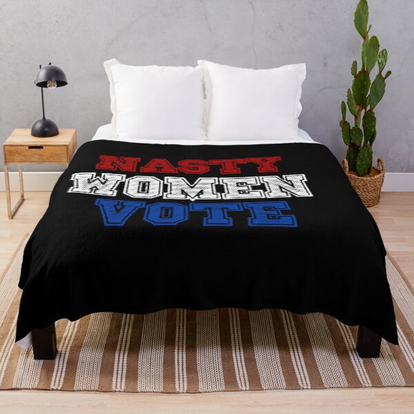 Item preview, Voto de mujer desagradable designed and sold by Ayalolo2020.