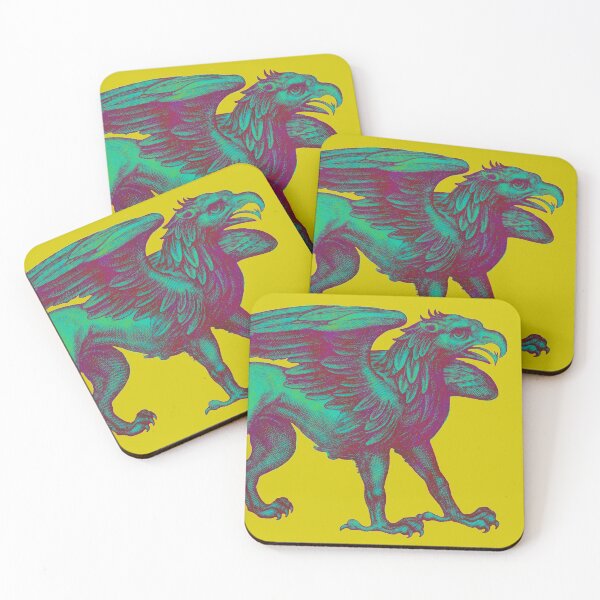 Item preview, Griffin designed and sold by publicremix.