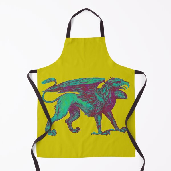 Item preview, Griffin designed and sold by publicremix.