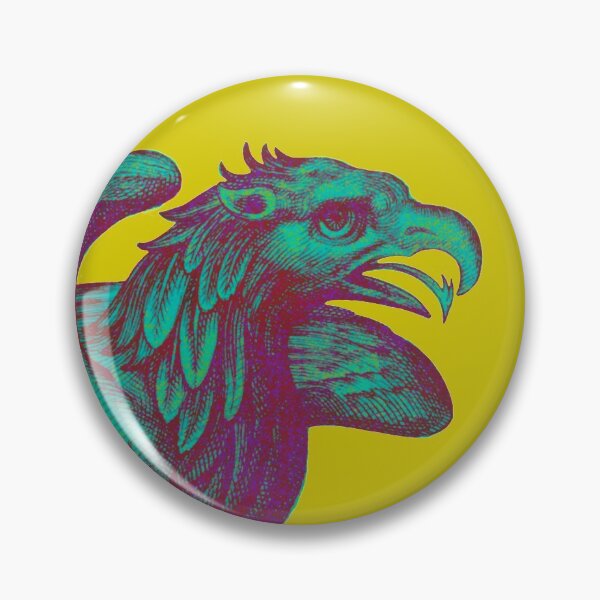 Item preview, Griffin designed and sold by publicremix.