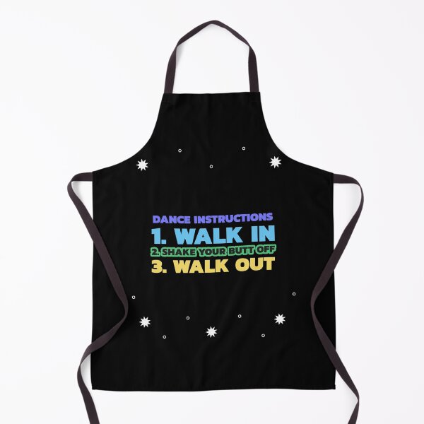 Item preview, Dance Instructions designed and sold by Zopaca-Designs.