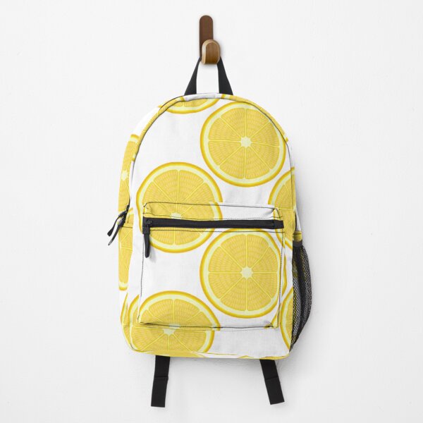 Item preview, Zesty Lemons designed and sold by Sweetsavy.
