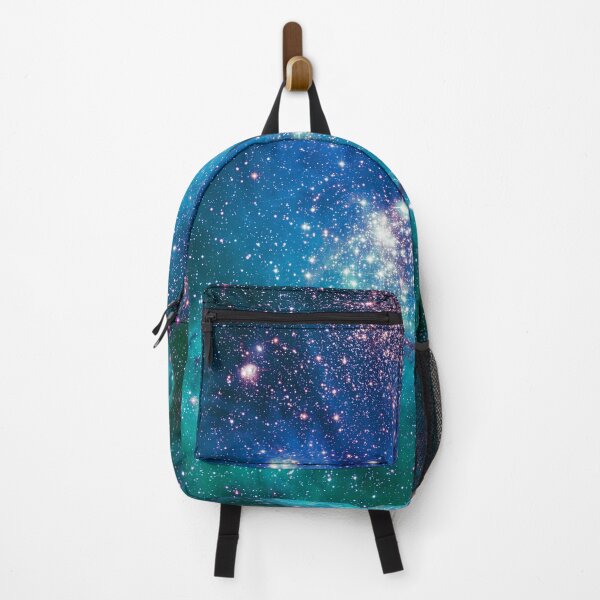 Item preview, Turquoise Blue Star Galaxy, Cosmos designed and sold by newburyboutique.