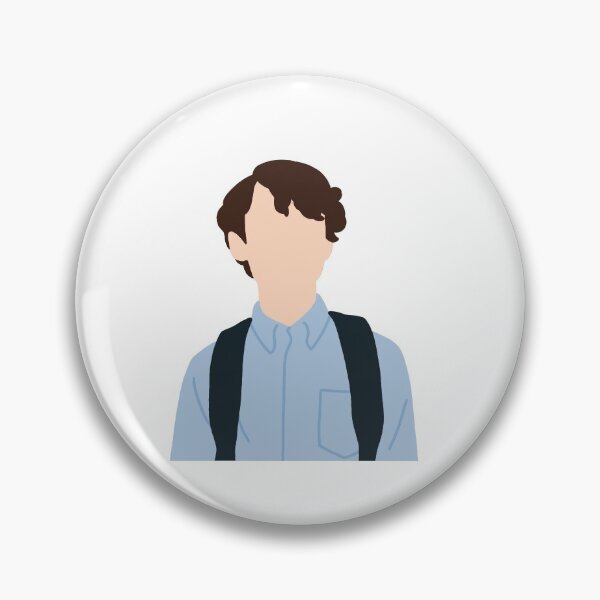 Item preview, Stanley Uris Sticker designed and sold by TᖇIᑭᑭY  TᖇᗴᑎᗪS.