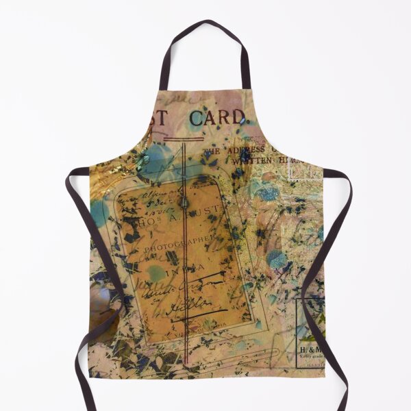 Item preview, Island Love Collage designed and sold by Sarah Vernon.