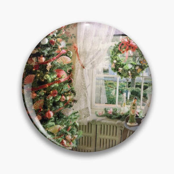 Item preview, Christmas - A Japanese Christmas designed and sold by Mike Savad Photography.