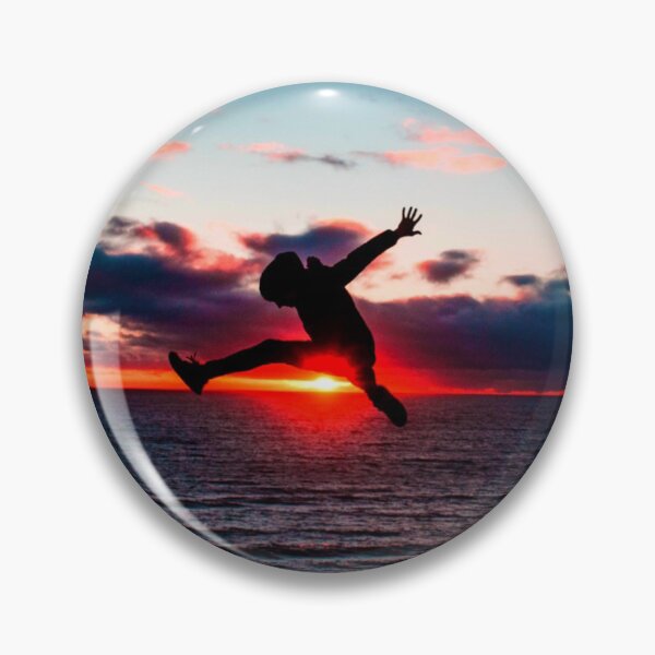 Item preview, Silhouette Jumping designed and sold by YLOW.