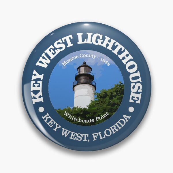 Item preview, Key West Lighthouse designed and sold by curranmorgan.