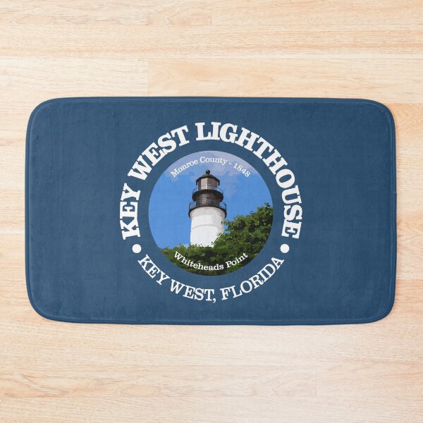 Item preview, Key West Lighthouse designed and sold by curranmorgan.