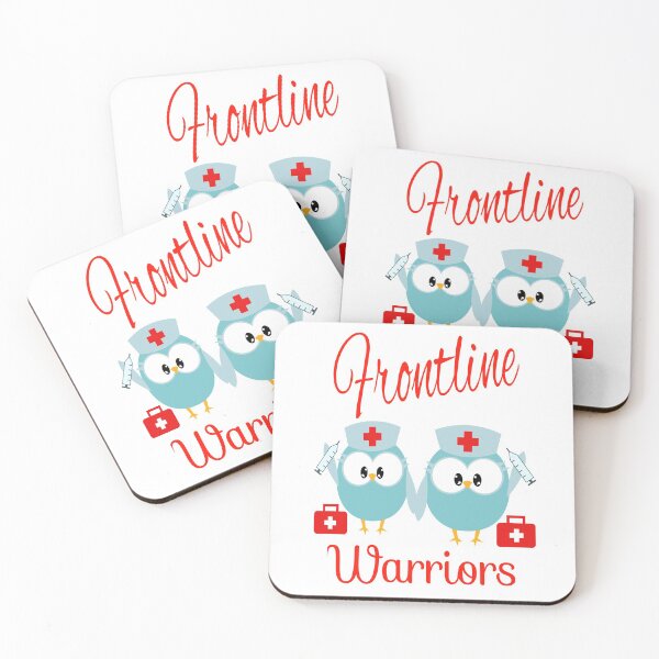 Item preview, Owl Nurses designed and sold by Treasurekey.