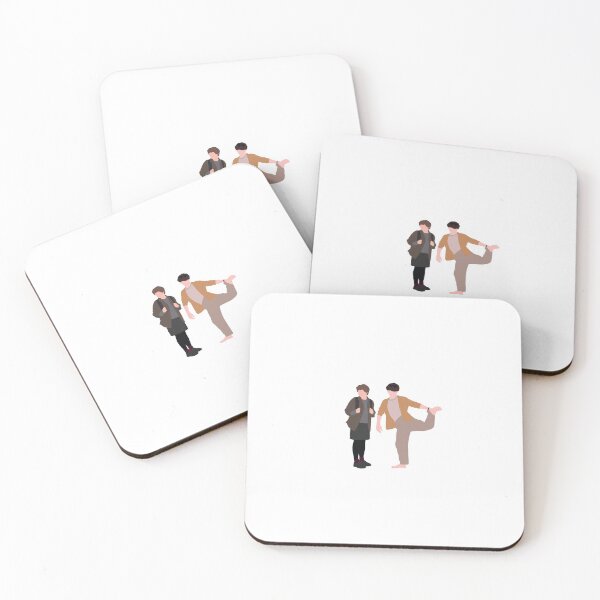Item preview, Syd and Stan (IANOWT) designed and sold by TᖇIᑭᑭY  TᖇᗴᑎᗪS.