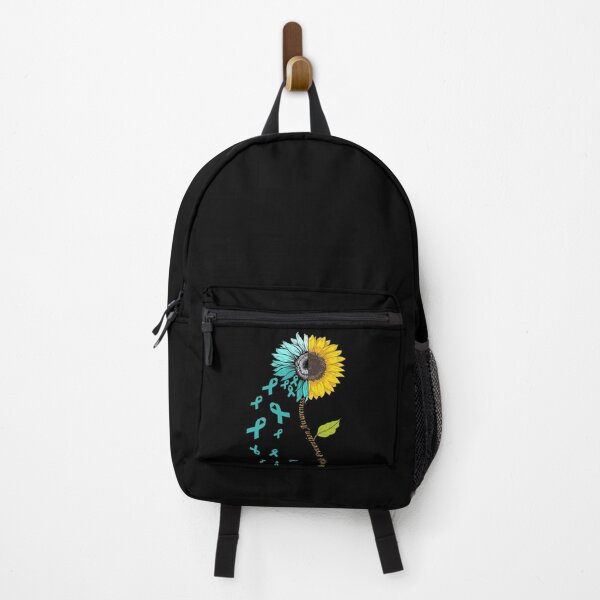 Item preview, Suicide Prevention Awareness Sunflower designed and sold by engsasa.