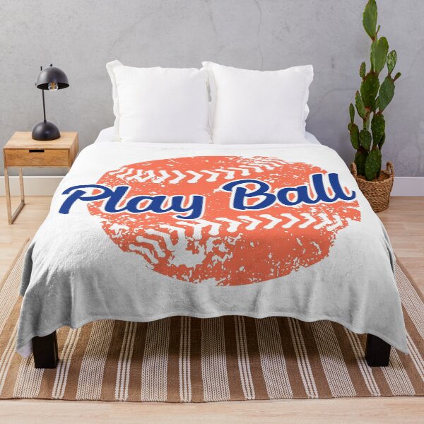 Item preview, Play Ball Baseball designed and sold by YAnna9.