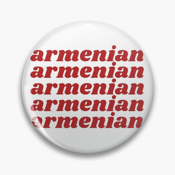 Item preview, can you tell i'm armenian? designed and sold by Alexandra Kasparian.
