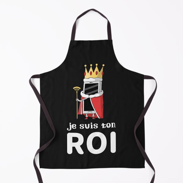 Item preview, Funny T-shirt - I am your king - gift - birthday designed and sold by ali998.