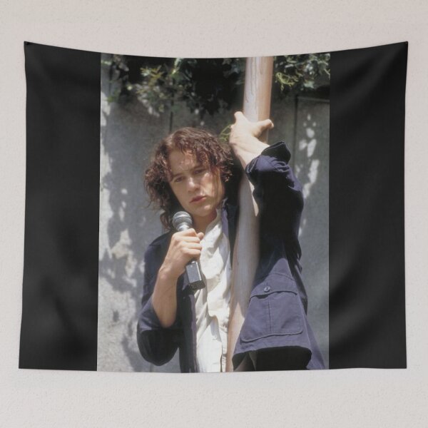 Item preview, heath ledger movie designed and sold by lexyyyyyyyy.