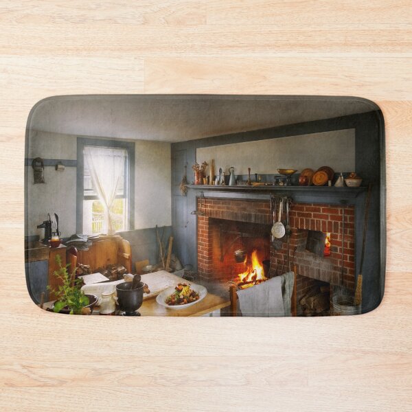 Item preview, Kitchen - Life happens in the kitchen designed and sold by Mike Savad Photography.