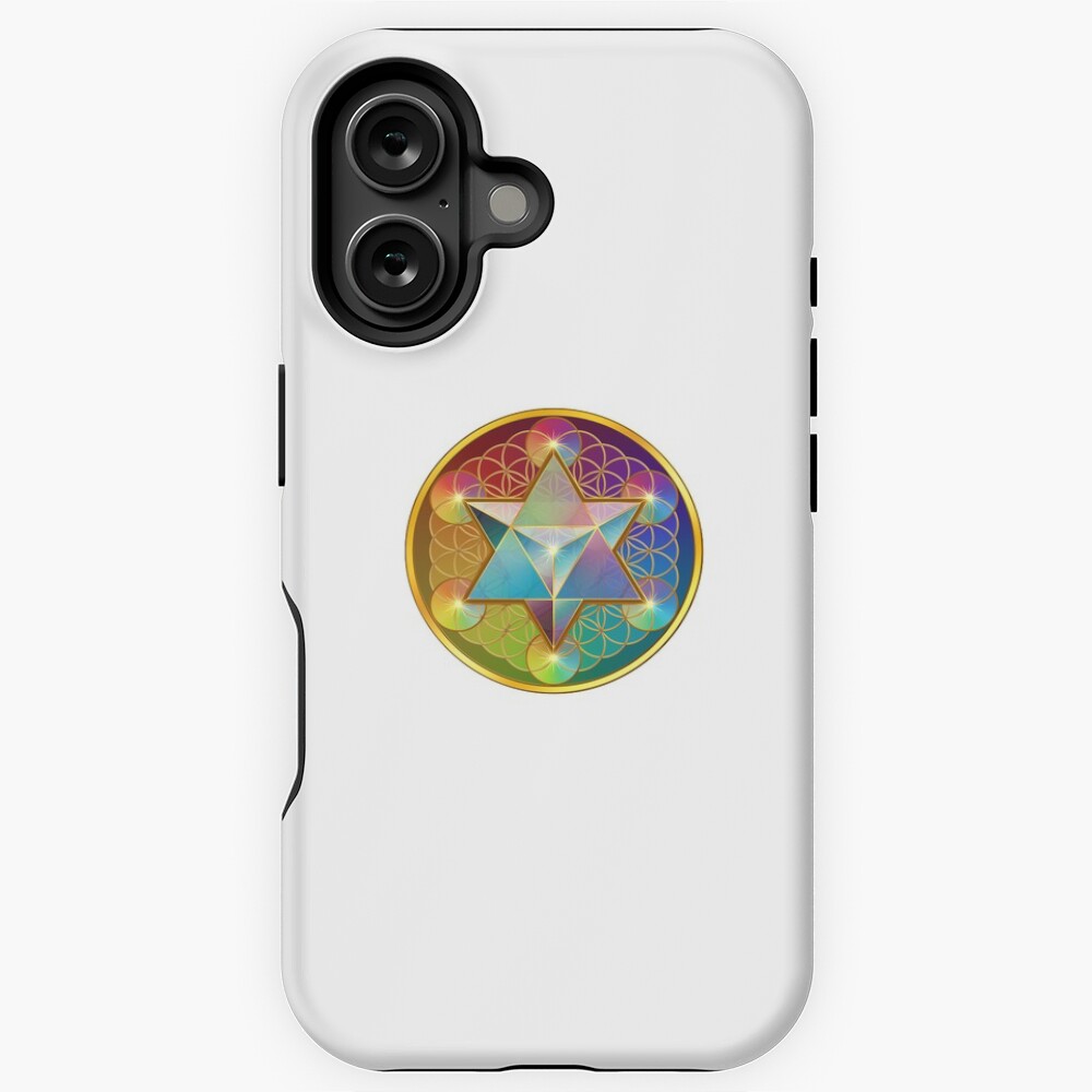 Item preview, iPhone Magsafe Tough Case designed and sold by Lilyas.