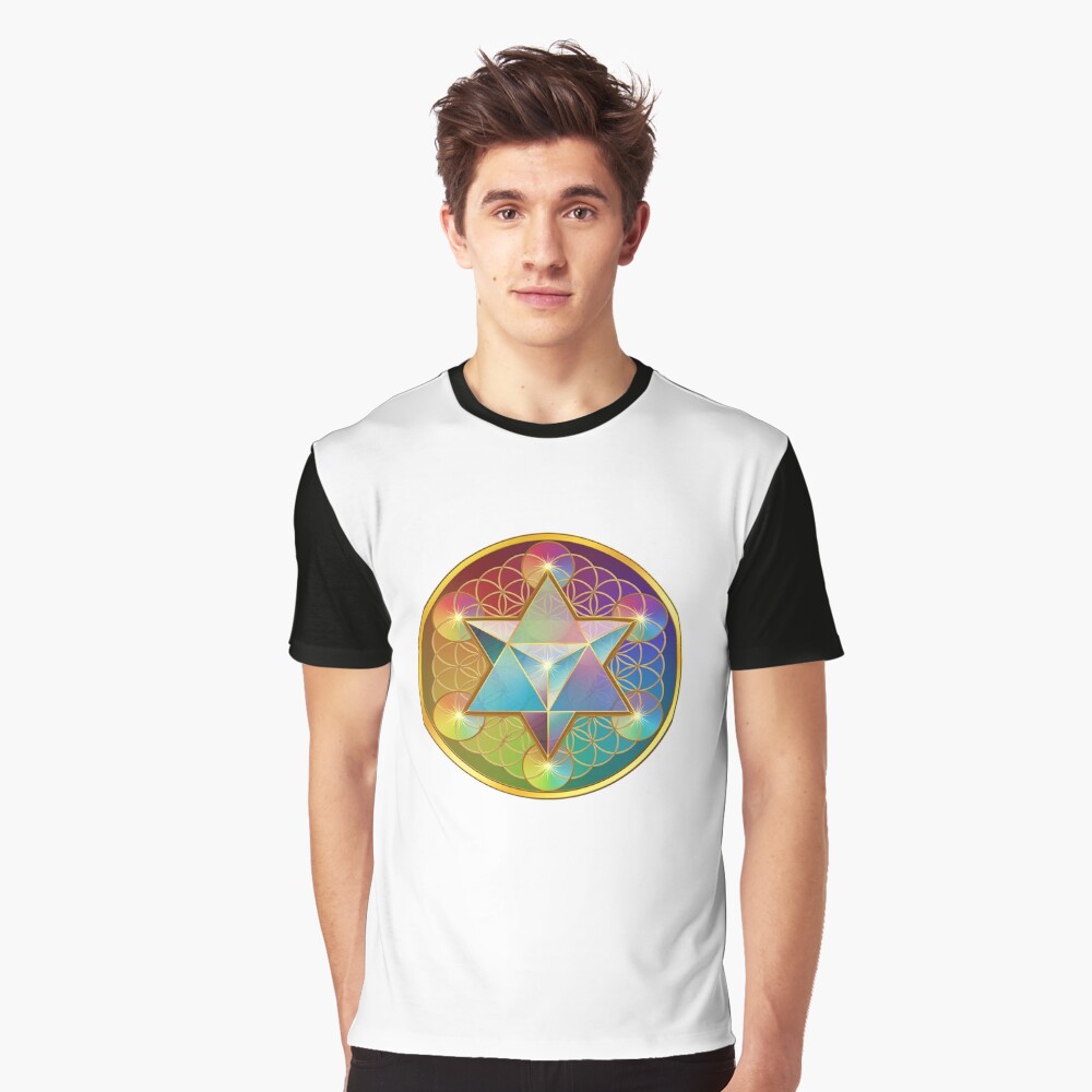 Item preview, Graphic T-Shirt designed and sold by Lilyas.
