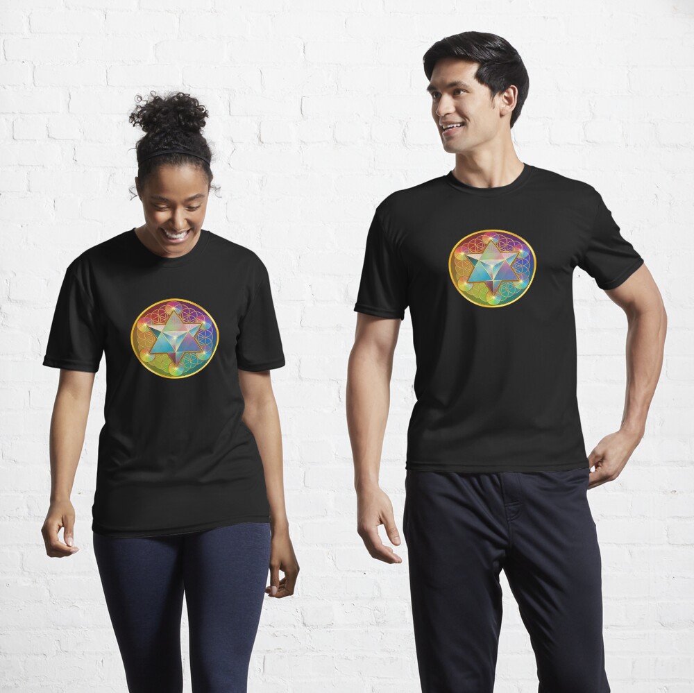 Item preview, Active T-Shirt designed and sold by Lilyas.