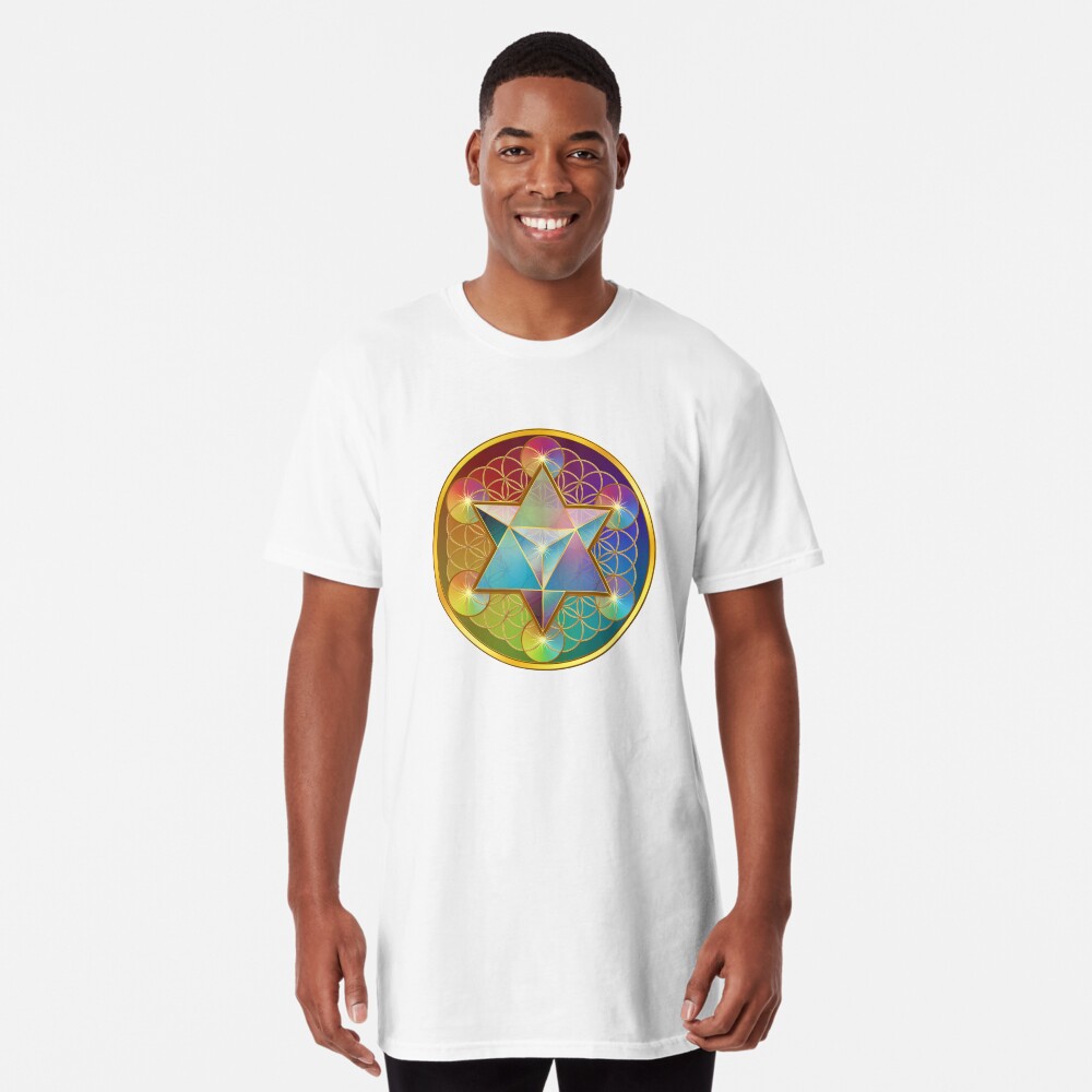 Item preview, Long T-Shirt designed and sold by Lilyas.