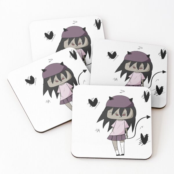 Item preview, Little Devil designed and sold by RubyRedReaper.